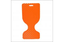 China Kickboard Foam Pool Saddle Device Flake Proof Non Phthalate 6P Free supplier