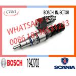 Reman Fuel 0414701068 0414701069 0414701035 0414701095 0414701060 1942702 1487472 UNIT INJECTORS for BOSCH Scania DC16.4 for sale