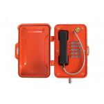 Hotline Explosion Proof Telephone Analogue / SIP Version For Coal Mine for sale