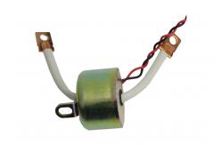 China 50A 60A CT Current Transformer With DC Immunity Prepaid Meter supplier