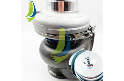 China 435-4500 Turbocharger 4354500 GTC3576D for C7.1 Engine T3i Engine supplier