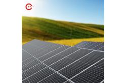 China Complete Home Off Grid Solar Power Panel System 5kw supplier