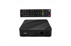 China UDP HLS Linux Iptv Box Stream Iptv Url Player Youtube Xtream Code Stalker supplier