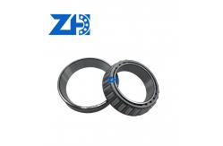 China Trending High-Grade 594/592A Taper Roller Bearings - Revolutionizing Efficiency! supplier
