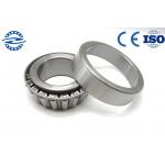 Low Smoothly Friction Tapered Roller Thrust Bearings 30216 80 * 140 * 28.5 MM
