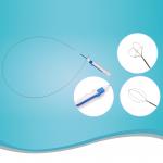 Absc High Visualization Nitinol Stone Retrieval Basket F1.7 F2.2 with CE Certificate for sale