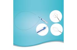 China Medical Urological Device Stone Retrieval Basket supplier