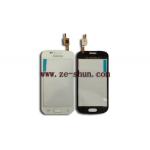 Replacement Touch Screens For Samsung S7562i / i699/ i739 White for sale