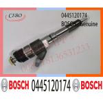 0445120174 Bosch Fuel Injector DLLA150P1817 FOORJ01222  044512016 for sale