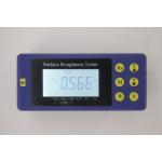 Accurate Stability Surface Roughness Tester , Handheld Roughness Measure Instrument