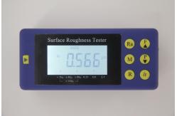 China Accurate Stability Surface Roughness Tester , Handheld Roughness Measure Instrument supplier