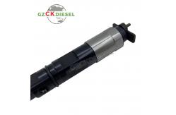 China John Deere 6081 Engine Injector RE524371 RE508825 SE501942 095000-0820 095000-0821 supplier