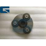 HYUNDAI R3000-7 Excavator Accessories Carrier , Swing Reduction Gear XKAQ-00016 for sale