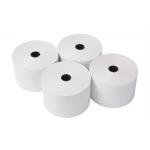 ATM Printer Thermal Sticker Paper for sale