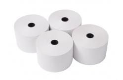 China POS Thermal Paper Rolls manufacturer