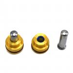  CAT 200B Bullet Pusher Joystick Pusher 10 X 10 Excavator Parts for sale