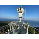 Angle Steel Structure Mobile Communication Tower 20m - 100m Microwave