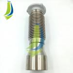 392-2255 3922255 Exhaust Tube For 950GC Wheel Loader for sale