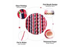 China Compostable Biodegradable Paper Drinking Straws Recyclable CE Certificated supplier