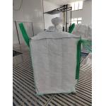 Printing Polypropylene Big Bag FIBC UV Resistant With Liner for sale