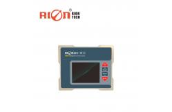 China DMI610 Auto temperature drift compensation Single/dual Digital Inclinometer supplier