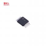 AD8253ARMZ-R7 Amplifier IC Chips - High Performance Voltage Gain Amplifier for sale