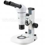 Stereo Optical Microscope Parellel Zoom Stereo 0.8 - 8x , 0.8 - 6.4x A23.1001 for sale