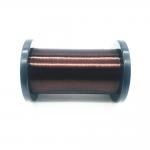 42 AWG 0.063mm Plain Enamel Copper Wire Magnet Wire For Guitar Pickup 1kg for sale