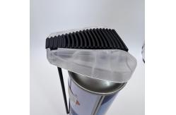 China Versatile Actuator with Extension Tube - Precise Dispensing for Cleaning Applications supplier