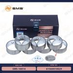 61560010029 Sinotruk Howo Engine Parts Camshaft Bush SMS-10014 for sale