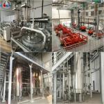 2000L×3 Supercritical Carbon Dioxide Cleaning Machine for sale