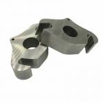 Metal Slewing Ring Bearing Tube CNC Routing Services New Design Drawing Welcome
