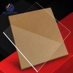 1.5mm Thickness Extrued Acrylic Sheet for Transparent and Durable Applications for sale