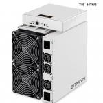 Bitmain Antminer T19 84t Bitcoin Miner Machine 3150W SHA256 for sale