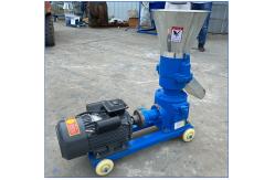 China Feeding System Feed Pellet Machine Chicken Feed , Fish Feed , Duck Feed , Fish Feed supplier