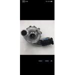 Gasoline Land Rover Turbocharger Range Rover Twin Turbo Replacement 7784001-0001 Left for sale