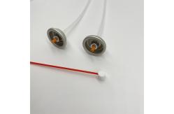 China One Inch Injector Cleaner Valve For Targeted Lubrication  In Automobile Detailing supplier