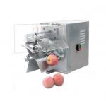 304 Stainless Steel Electric Apple Peeler And Corer Machine 43kg 8-10pcs/Min for sale
