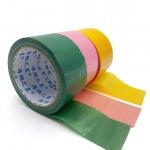 Wholesale Price Customized Size Waterproof Single Sided Duct Tape For Decoration for sale