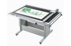 China Graphtec FC2250 Flatbed Cutting Plotter Table For Gerber Cutter supplier