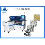 SMT pick and place machine in led industrial for SMD picking and mounting machine for led tube for sale