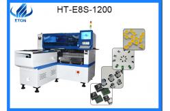 China Electronics Production LED Bulb Making Machine Pick And Place Machine supplier