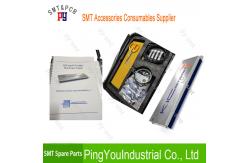 China Reflow Oven Machine SMT Assembly Equipment Thermal Profiler Orginal New Condition supplier