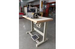 China Adjustable Speed Leather Skiving Machine Prevents Rust Shoes Manufacturing Machine supplier