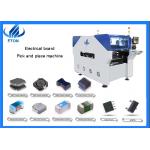 SIRA 70000cph Smt Production Line Machine 400*300mm PCB for sale