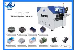 China SIRA 70000cph Smt Production Line Machine 400*300mm PCB supplier