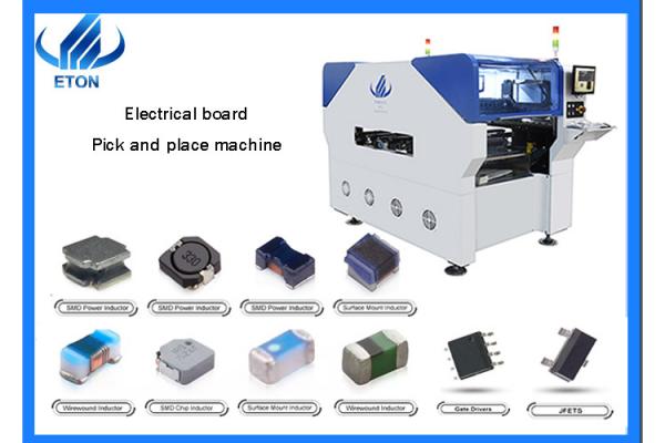 SIRA 70000cph Smt Production Line Machine 400*300mm PCB