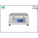 GB8942 Paper Softness Package Testing Equipment with Touch Screen 0-100Kg