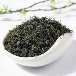 Biluochun Fresh Chinese Green Tea Loose Leaves For High Grade Restaurants for sale