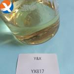 China Liquid Xanthate Collector YX817: Engineered For High-Efficiency Zinc Oxide Ore Flotation And Recovery manufacturer